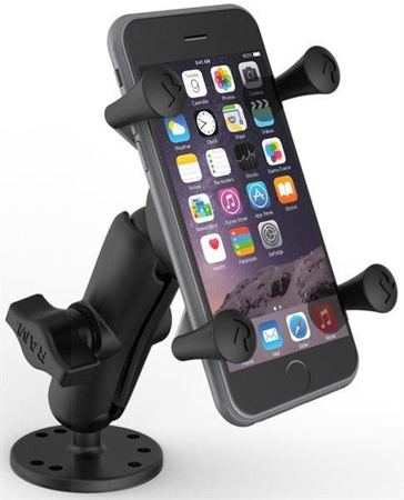 RAM Mount uchwyt X-Grip™ do Apple iPhone 7, iPhone 8 & iPhone Xs
