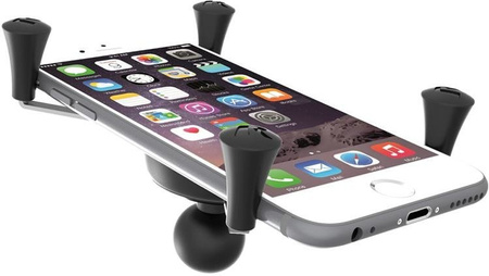 RAM Mount uchwyt X-Grip™ do Apple 15 / 16 Pro Max