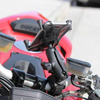 RAM Mount dodatkowe zabezpieczenie do uchwytu X-Grip™ RAM-HOL-UN10BU