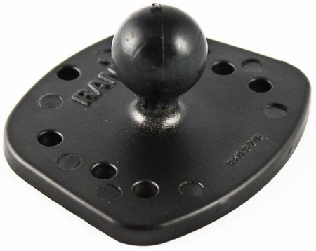 RAM Mount podstawa do Eagle Cuda, FishEasy, Humminbird Piranha & Lowrance X-4