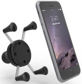 RAM Mount uchwyt X-Grip™ z 1 calową głowicą obrotową do Huawei P20, P30 & P30 Pro