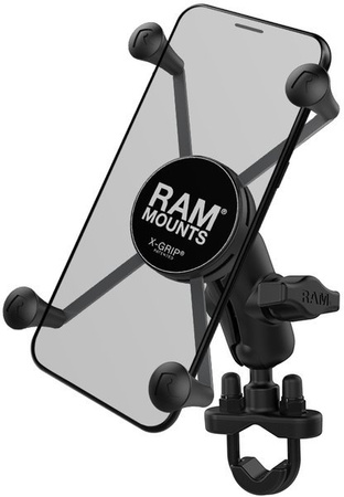RAM Mount uchwyt X-Grip™ do Apple 15 / 16 Pro Max