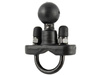Uchwyt do Garmin dezl™ 760LMT, nüvi® 2797LMT & RV 760LMT montowany do ramy kierownicy