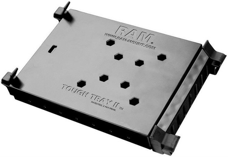 RAM Mount uchwyt RAM Tough-Tray II™ do notebook'ów i tabletów