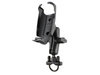 RAM Mount uchwyt do Garmin GPSMAP seria 62, GPSMAP seria 64 & Astro 320 montowany do ramy kierownicy RAM-B-149Z-GA41U