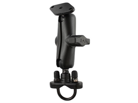 RAM Mount uchwyt do Garmin GPSMAP seria 62, GPSMAP seria 64 & Astro 320 montowany do ramy kierownicy RAM-B-149Z-GA41U