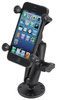RAM Mount uchwyt X-Grip™ do Apple iPhone 7, iPhone 8 & iPhone Xs