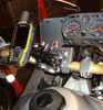 RAM Mount uchwyt do Garmin GPSMAP seria 62, GPSMAP seria 64 & Astro 320 montowany do ramy kierownicy RAM-B-149Z-GA41U