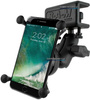 RAM Mount uchwyt X-Grip™ do Apple 15 / 16 Pro Max