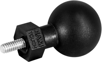 RAM Mount podstawa Tough-Ball™ do aparatu lub kamery z ¼ calowym gwintem