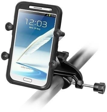 RAM Mount uchwyt X-Grip™ do Apple 15 Pro Max