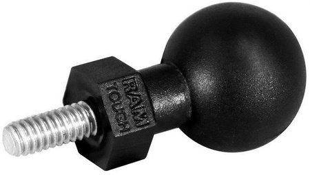 RAM Mount podstawa Tough-Ball™ do aparatu lub kamery z ¼ calowym gwintem