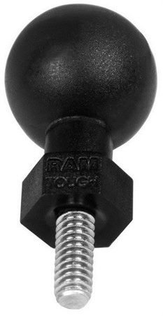 RAM Mount podstawa Tough-Ball™ do aparatu lub kamery z ¼ calowym gwintem