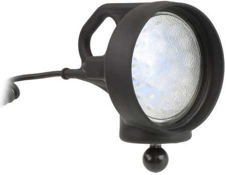 RAM Mount reflektor z wtyczką do gniazda zapalniczki