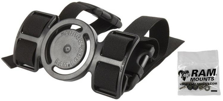 RAM Mount system mocowania na nogę do montażu uchwytów RAM Mount