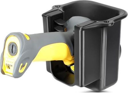 RAM Mount uchwyt Power-Grip™ do skanerów kodów kreskowych