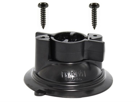 RAM Mount uchwyt RAM EZ-ROLL’R™ do Apple iPad Air & Apple iPad Air 2 montowany do szyby