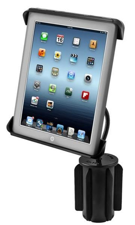 RAM Mount uchwyt RAM Tab-Tite™ do Apple iPad 2, iPad 3 & iPad 4