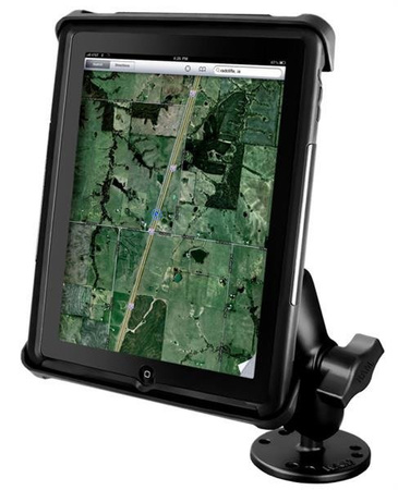 RAM Mount uchwyt RAM Tab-Tite™ do Apple iPad 2, iPad 3 & iPad 4