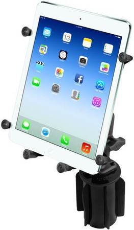 RAM Mount uchwyt X-Grip III™ do Apple iPad Air & iPad Air 2
