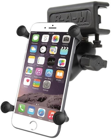 RAM Mount uchwyt X-Grip™ IV do Apple iPhone 6 Plus & Apple iPhone 6s Plus