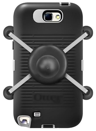 RAM Mount uchwyt X-Grip™ IV do Apple iPhone 6 Plus & Apple iPhone 6s Plus