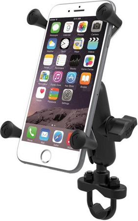 RAM Mount uchwyt X-Grip™ IV do Apple iPhone 6 Plus & Apple iPhone 6s Plus