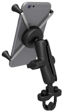 RAM Mount uchwyt X-Grip™ do Apple 15 Pro Max