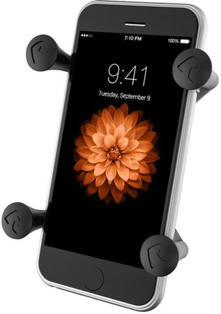 RAM Mount uchwyt X-Grip™ do Apple iPhone 6 & do Apple iPhone 6s