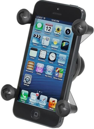 RAM Mount uchwyt X-Grip™ do Apple iPhone 6 & do Apple iPhone 7
