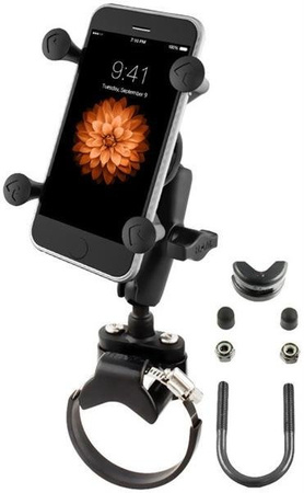 RAM Mount uchwyt X-Grip™ do Apple iPhone 7, iPhone 8 & iPhone Xs