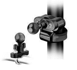 RAM Mount uchwyt X-Grip™ do Apple iPhone 7, iPhone 8 & iPhone Xs