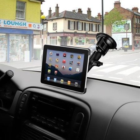 RAM Mount uchwyt do Apple iPad mini, iPad mini 2 & iPad mini 3 montowany do szyby