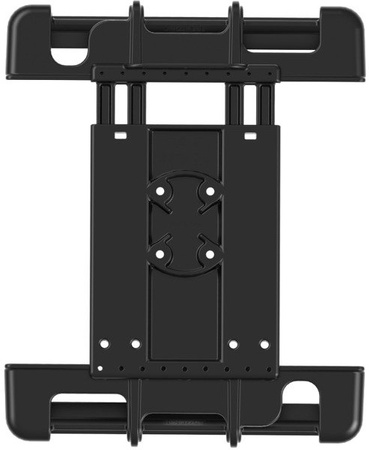 RAM Mount uchwyt do Apple iPad w futerale LifeProof & Lifedge. Kompletny zestaw.