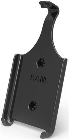 RAM Mount uchwyt do Apple iPhone 6 Plus & iPhone 7 Plus & iPhone Xs Max montowany do ramy kierownicy