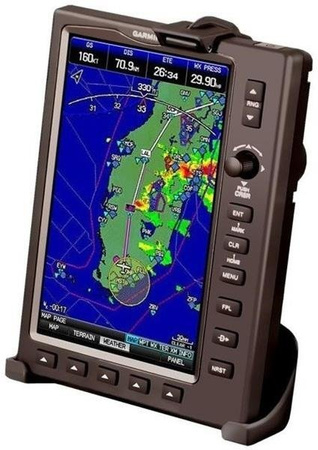 RAM Mount uchwyt do Garmin GPSMAP 695 & 696
