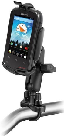 RAM Mount uchwyt do Garmin Monterra™ montowany do ramy kierownicy
