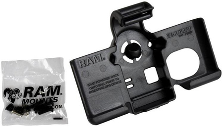 RAM Mount uchwyt do Garmin nuvi 2450, 2450LM, 2460LT & 2460LMT