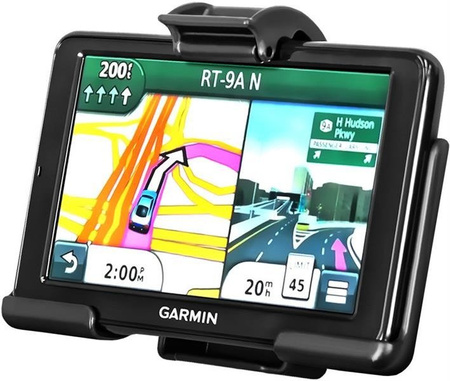 RAM Mount uchwyt do Garmin nuvi 2450, 2450LM, 2460LT, 2460LMT, 2555LT & 2555LMT