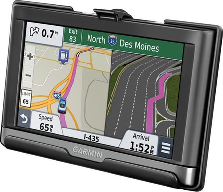 RAM Mount uchwyt do Garmin nuvi® 2557LMT, 2577LT, 2597LMT & 2598LMTHD