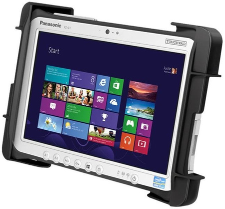 RAM Mount uchwyt do Panasonic Toughpad FZ-G1 bez futerału