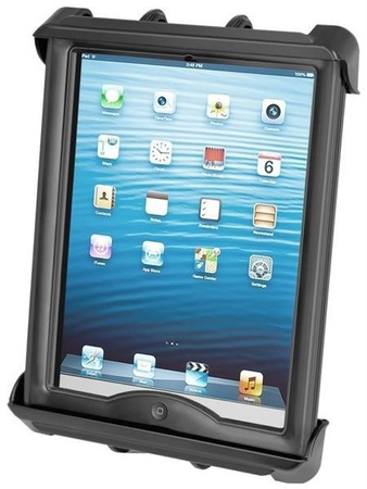 RAM Mount uchwyt do tabletów 10 calowych w futerale oraz bez futerału