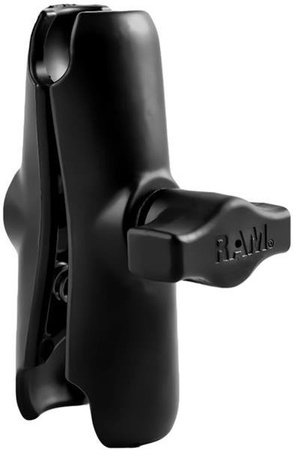 RAM Mount uchwyt motocyklowy X-Grip™ IV do Apple iPhone 7 Plus, iPhone 8 Plus & iPhone Xs Max