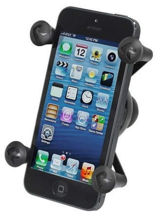 RAM Mount uchwyt motocyklowy X-Grip™ do Samsung Galaxy S9 & Galaxy S10