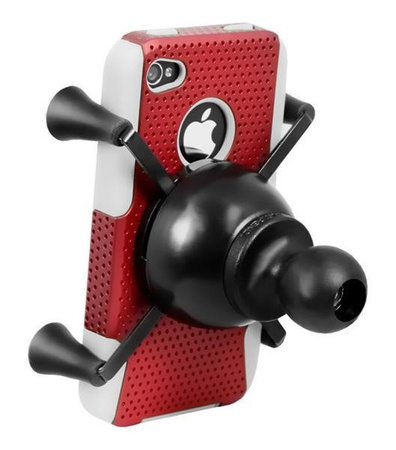 RAM Mount uchwyt motocyklowy X-Grip™ do Samsung Galaxy S9 & Galaxy S10