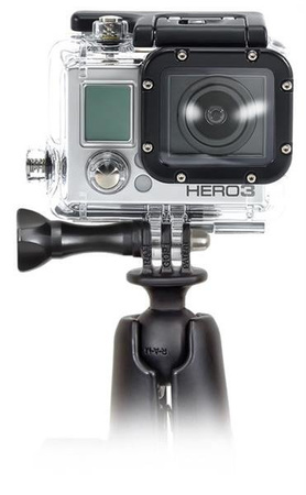 RAM Mount uchwyt motocyklowy do kamer GoPro® Hero