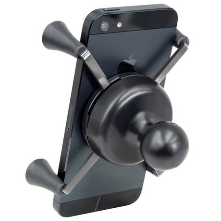 RAM Mount uchwyt samochodowy X-Grip™ do Apple iPhone 7, iPhone 8 & iPhone Xs