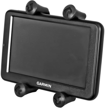 RAM Mount uchwyt samochodowy X-Grip™ do Apple iPhone 7, iPhone 8 & iPhone Xs