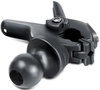 RAM Mount klamra zaciskowa RAM Tough-Clamp™ z kulą o średnicy 2.54 cm, rozmiar mały