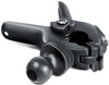RAM Mount klamra zaciskowa RAM Tough-Clamp™ z kulą o średnicy 2.54 cm, rozmiar średni